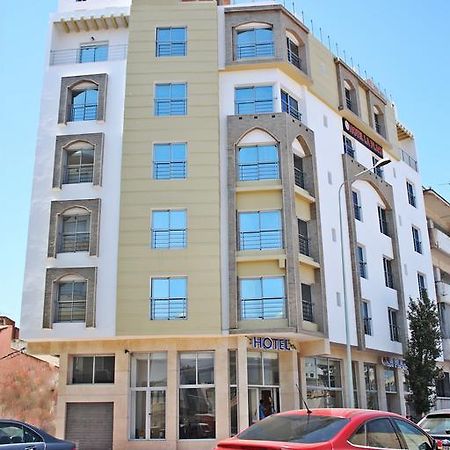 Hotel La Place El Jadida Exterior foto