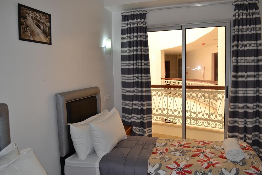 Hotel La Place El Jadida Zimmer foto