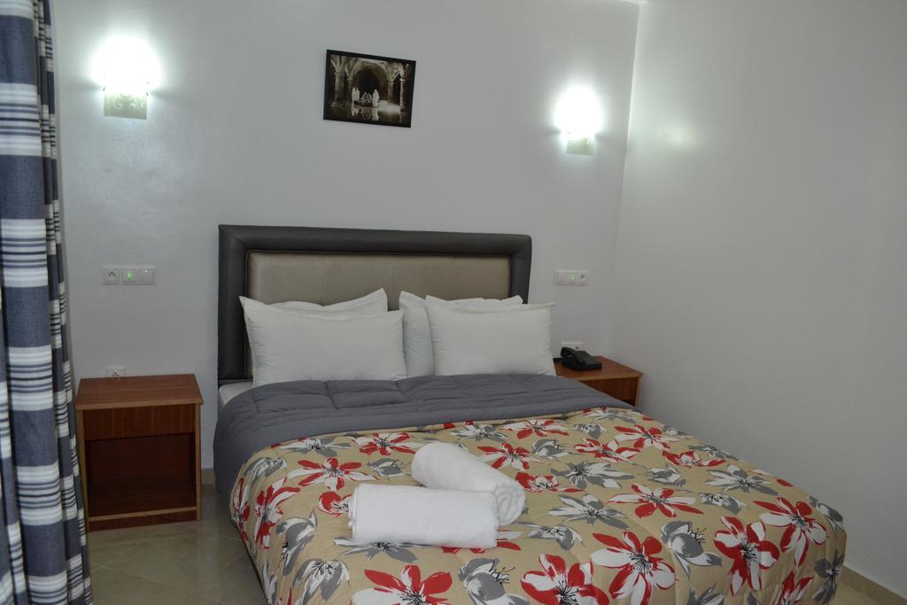 Hotel La Place El Jadida Zimmer foto
