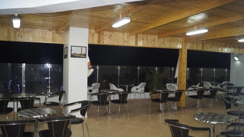 Hotel La Place El Jadida Exterior foto